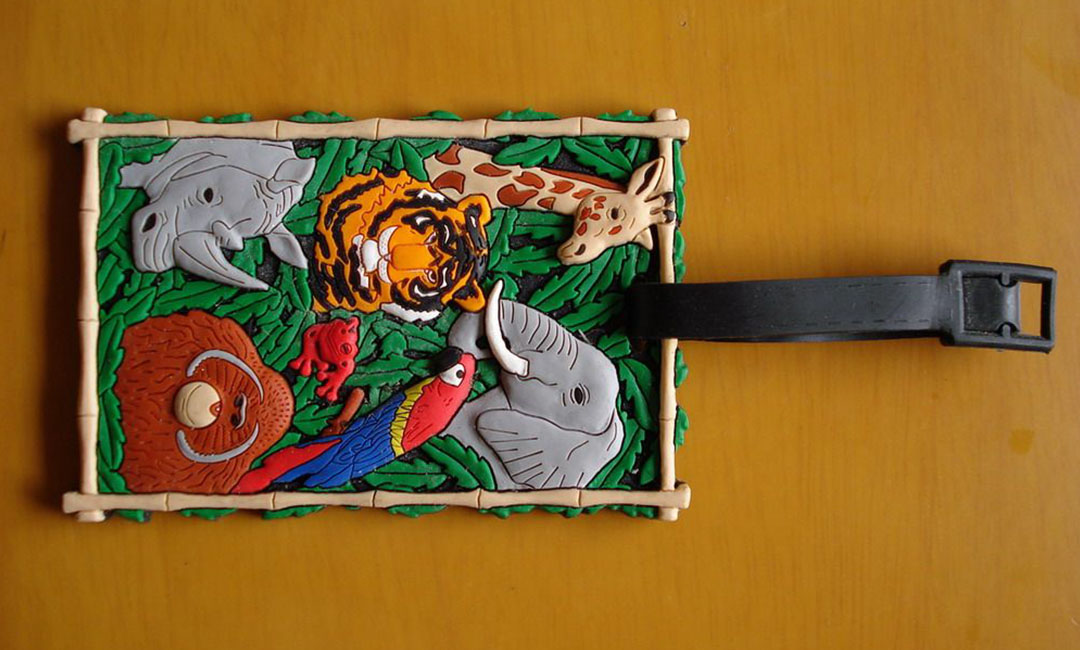 焦作博尼箱包CMS网站开发案例