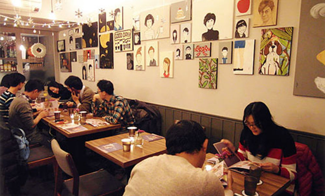 焦作沈阳餐馆事件营销案例