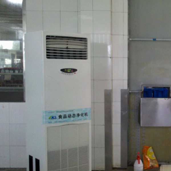 焦作食品智能空气杀菌器